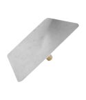 Hilka Aluminium Plasterers Hawk 300 x 300mm