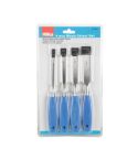 Hilka Wood Chisel Set - 4 pieces