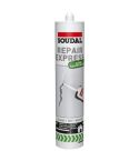 Soudal Repair Express Plaster 290ml - White