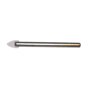 5mm Tile & Glass drill bit