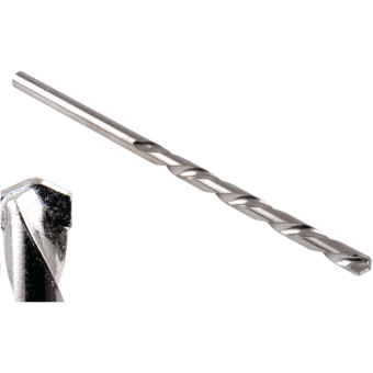6.5mm x 200mm Masonry Drill Bit