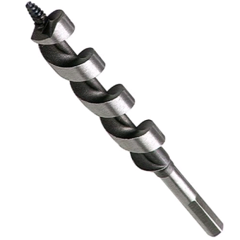 32 x 235mm Auger Wood Bit