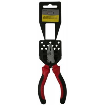 Hofftech Mini Combination Pliers - 115mm