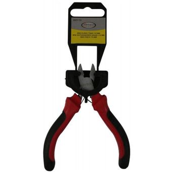 Hofftech Mini Side Cutter Pliers - 115mm