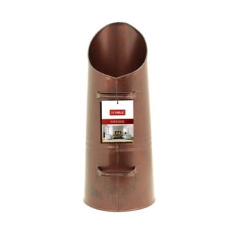 De Vielle Hod 16" Copper