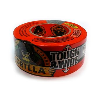 Gorilla Tape Tough & Wide