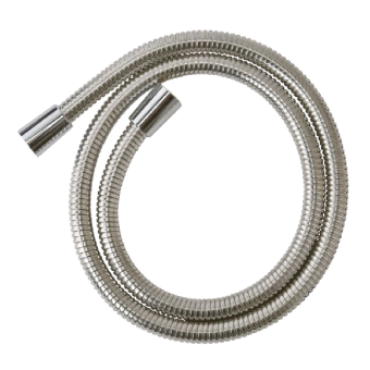 Showerhose Chrome 1.5m