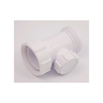 Oracstar Trap Extender 1 1/2in