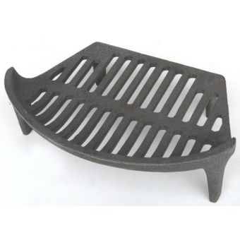 16" Firegrate
