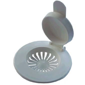 Combined Plug & Strainer