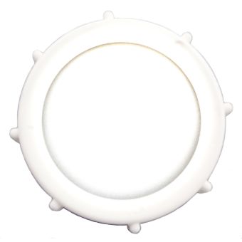 Ecostar Universal Nuts Pack 2 40mm