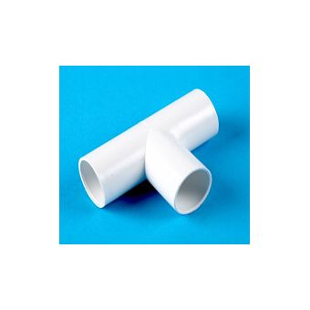 Oracstar Overflow Tee 22mm