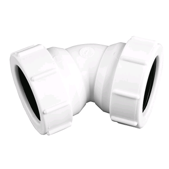 Wf82 Multifit 135 Knuckle Bend (32mm) 1 1/4in