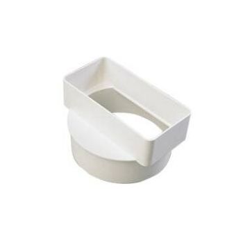 Round Adaptor Female