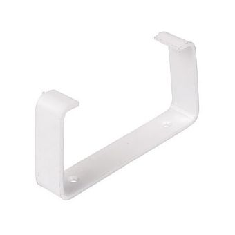 Oracstar Low Profile Flat Channel Clip 115 x 60mm (1 pair)