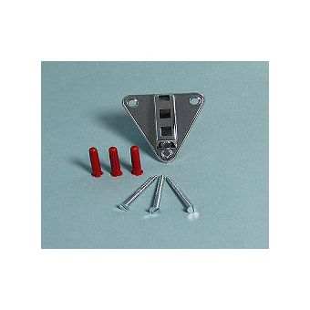 Oracstar Wall Plate Shower 3 Positions