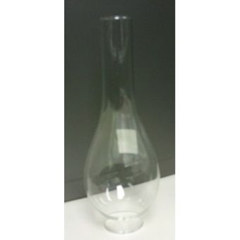 Replacement Glass Globe for Kerosene Lamp