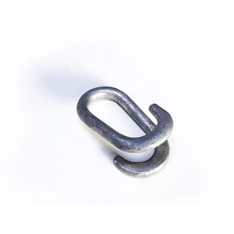 Split/link Zinc 1.75
