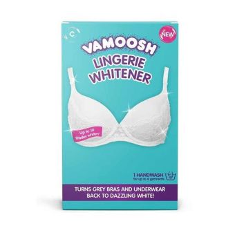Vamoosh Lingerie Whitener