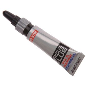 Evo-Stik Serious Glue 33ml