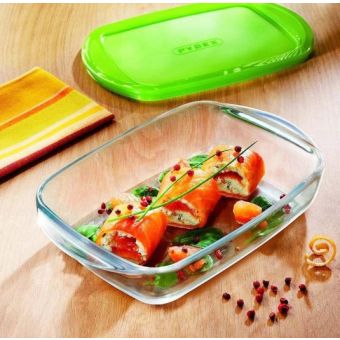 Pyrex Cook & Store 0.4L