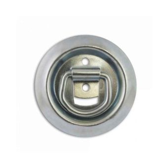 Pivot Ring Clamp - 100mm