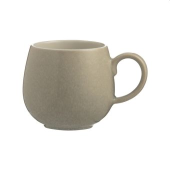 Mason Stone Reactive Mug