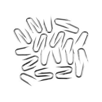 SupaFix Netting Staples 15mm 250g