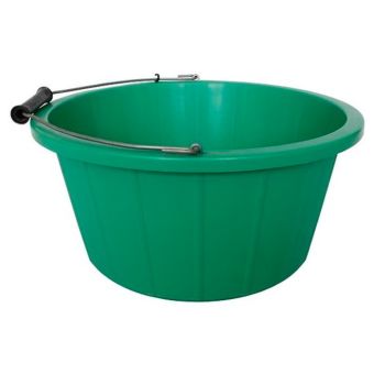 Cattle Feeder 3 Gallon Bucket