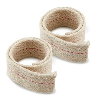 Ambassador Spare Wick For Twin Paraffin Heater - 2.5 x 10cm