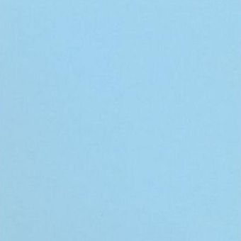 Light Blue Matt Self Adhesive Contact 1m x 45cm