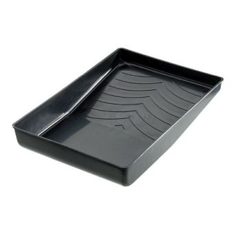 Halls Plastic Roller Tray 9"
