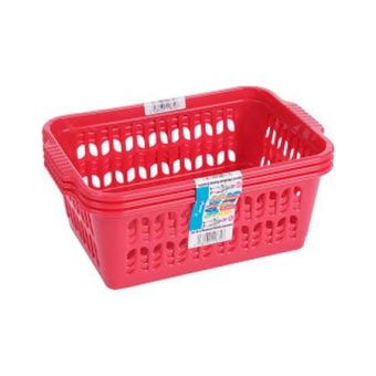 Pk 3 Handy Baskets