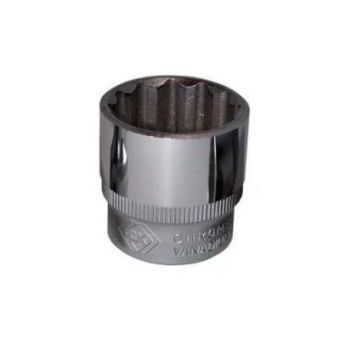 11mm Sockets 1/2"