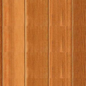 Cherry Wood Panel Effect Self Adhesive Contact - 2m x 45cm