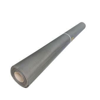 Fibreglass Insect Mesh 1200mm x 30m Grey