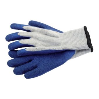 Draper Latex Thermal Gloves Size Extra Large
