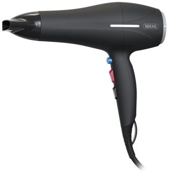 Wahl Ionic Smooth 2200W Hair Dryer with Diffuser & Cool Shot