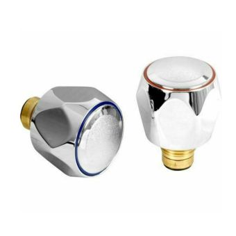 1/2" x 3/4" Tap Conversion Kit