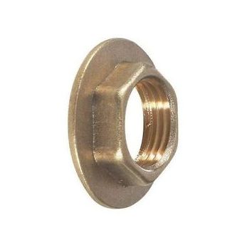 1/2" Back Nut