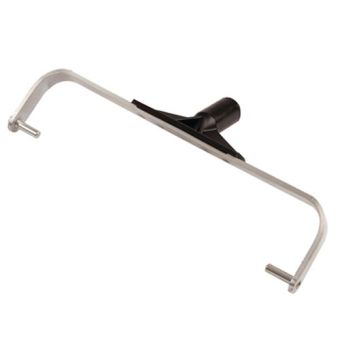 12" Professional Roller Frame Aluminium