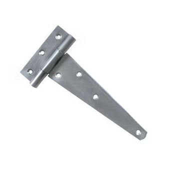 Tee Hinge 4"