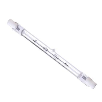 Solus 150W=120W R7s J118 Halogen Energy Saver