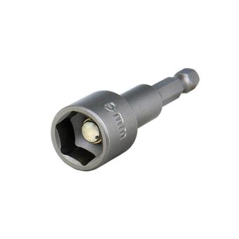 F.F Group CRV Magnetic Nut Setter - 8mm