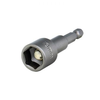 F.F.Group Magnetic Nut Setter - 17 x 65mm