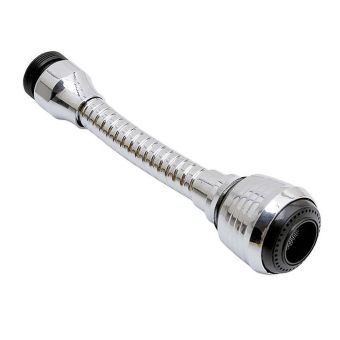 Moving Tap Extension