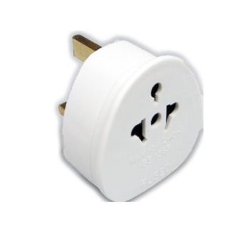 13amp Euro Adaptor