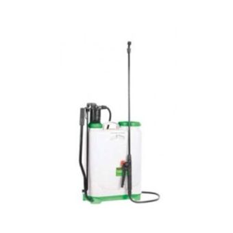 SupaGarden Multi-Purpose Pressure Sprayer - 16L capacity