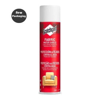 Scotchgard Multi-Purpose Water Shield Protector Spray - 400ml