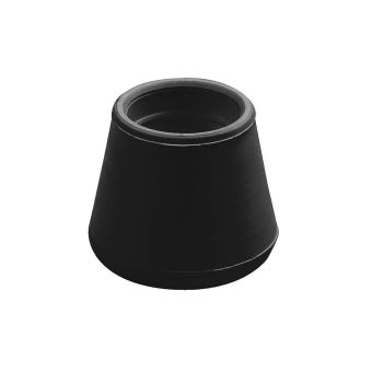 Amig Round Rubber Ferrule - 14mm